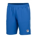 Fila Tennis Shorts Short Leon (optimal freedom of movement) short royal blue Men