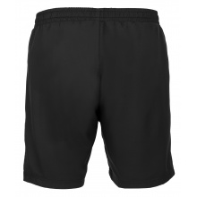 Fila Tennis Shorts Short Leon (optimal freedom of movement) short black Men