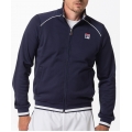 Fila Tennis Jacket Spike Warm-Up navy blue Men