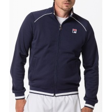 Fila Tennis Jacket Spike Warm-Up navy blue Men