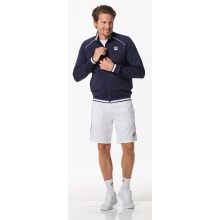 Fila Tennis Jacket Spike Warm-Up navy blue Men