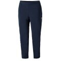 Fila Tennis Trousers Pant Pro3 (4-way stretch, high wearing comfort) long peacoat blue Men