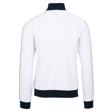 Fila Tennis Jacket Jake Warm-Up white Men