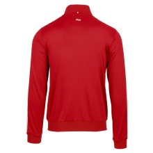 Fila Tennis Jacket Jake Warm-Up red Men