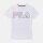 Fila Tshirt Ricki Logo (Cotton) white Men