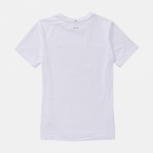 Fila Tshirt Ricki Logo (Cotton) white Men