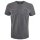 Fila Tshirt Ricki Logo (Cotton) grey Men