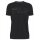 Fila Tshirt Ricki Logo (Cotton) black Men