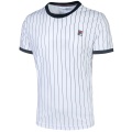 Fila Tennis T-shirt Stripes white Men