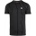 Fila Tennis T-shirt Stripes black Men