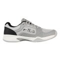 Fila Tennis Shoes TPM Indoor/Carpet/Carpet Grey Men