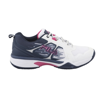 Fila Tennis Shoes Premio Clay/Sand White Women