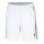 Fila Tennis Shorts Short Riley (100% Polyester, breathable) short white Men