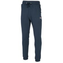 Fila Leisure Pants (Sweatpant) Larry long peacoat blue Men