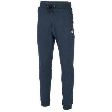 Fila Leisure Pants (Sweatpant) Larry long peacoat blue Men