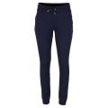 Fila Leisure Sweatpants Ida (Mixed Fabric) long navy blue Women