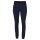 Fila Leisure Sweatpants Ida (Mixed Fabric) long navy blue Women