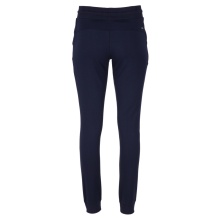 Fila Leisure Sweatpants Ida (Mixed Fabric) long navy blue Women