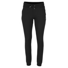 Fila Leisure Sweatpants Ida (Mixed Fabric) long black Women