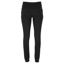 Fila Leisure Sweatpants Ida (Mixed Fabric) long black Women