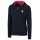 Fila Leisure Jacket Robin with Hood navy blue Men