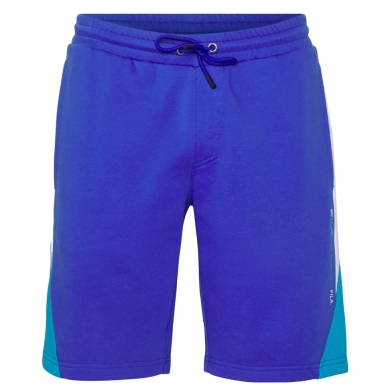 Fila Leisure Shorts Melvin (Sweatshorts) royal blue Men