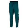 Fila Leisure Trousers Toni Sweatpants (optimal fit) long teal blue/navy blue Men