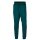 Fila Leisure Trousers Toni Sweatpants (optimal fit) long teal blue/navy blue Men