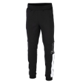 Fila Leisure Pants Toni Sweatpants (optimal fit) long black/white Men