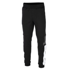 Fila Leisure Pants Toni Sweatpants (optimal fit) long black/white Men