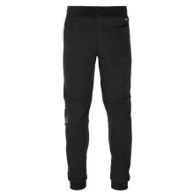 Fila Leisure Pants Toni Sweatpants (optimal fit) long black/white Men