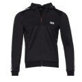 Fila Sports Jacket Coach Freddie black Men