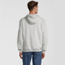 Fila Barumini Hoody (Cotton) grey melange Men's