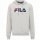 Fila Barumini Hoody (Cotton) grey melange Men's