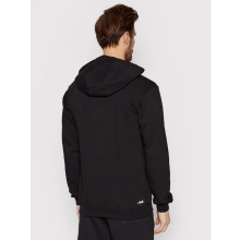 Fila Barumini Hoody (Cotton) Black Men's Hoodie