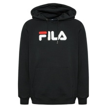 Fila Barumini Hoody (Cotton) Black Men's Hoodie