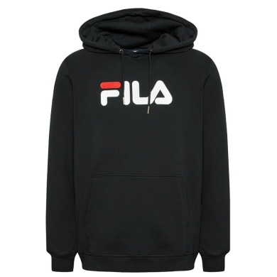 Fila Barumini Hoody (Cotton) Black Men's Hoodie