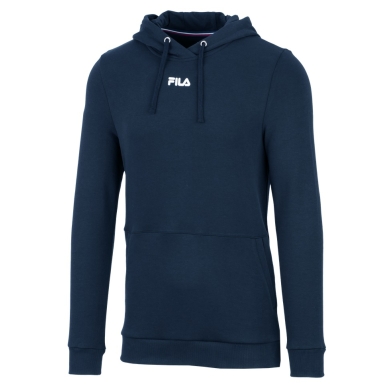 Fila Hoodie (Sweathoodie) Bobby peacoat blue Men