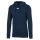 Fila Hoodie (Sweathoodie) Bobby peacoat blue Men