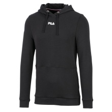 Fila Hoodie (Sweathoodie) Bobby black Men