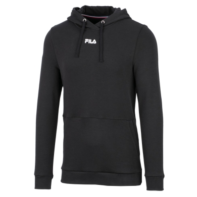 Fila Hoodie (Sweathoodie) Bobby black Men