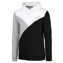 Fila Hoodie (Sweathoodie) Jacob black/white/grey Men