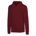 Fila Roy Hoody - burgundy