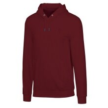 Fila Roy Hoody - burgundy