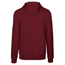 Fila Roy Hoody - burgundy