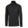 Fila Long Sleeve Halfzip Victor (Mesh Insert) black Men