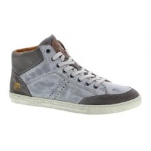 Fila Lowell Mid grey Sneaker Men