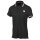 Fila Tennis Polo Albert black Men