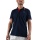 Fila Tennis Polo Piro navy blue/red Men