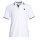 Fila Tennis Polo Piro white/navy Men